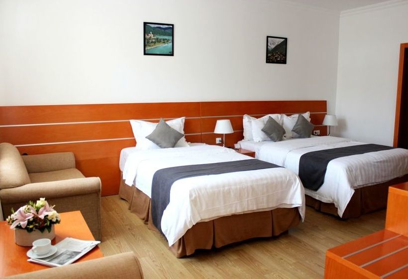 Fotos del hotel Du House Hualing Tbilisi:  19