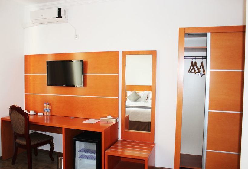 Fotos del hotel Du House Hualing Tbilisi:  18