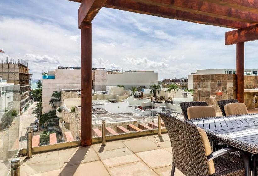 Fotos del hotel Klem Residence:  8