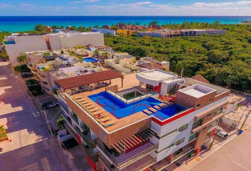 Fotos del hotel Klem Residence:  12