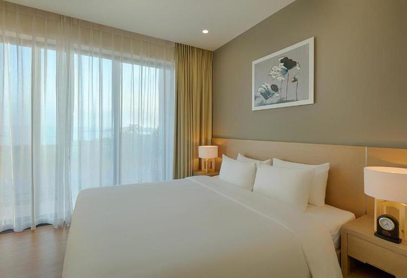 Fotos del hotel Royal Lotus Ha Long Resort & Villas:  2