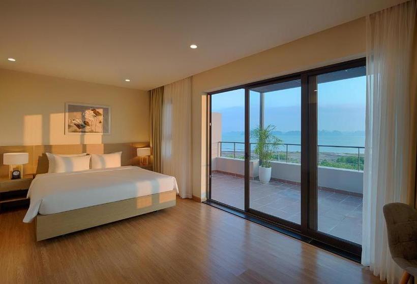 Fotos del hotel Royal Lotus Ha Long Resort & Villas:  12