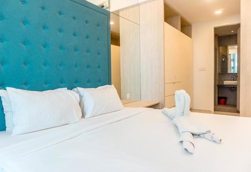 Fotos del hotel Robertson Premier Suites By Subhome:  21