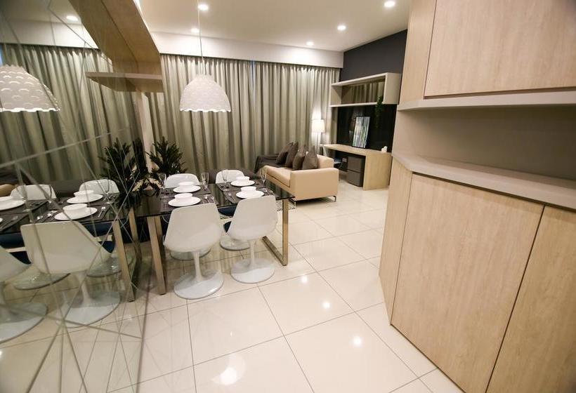 Fotos del hotel Robertson Premier Suites By Subhome:  3