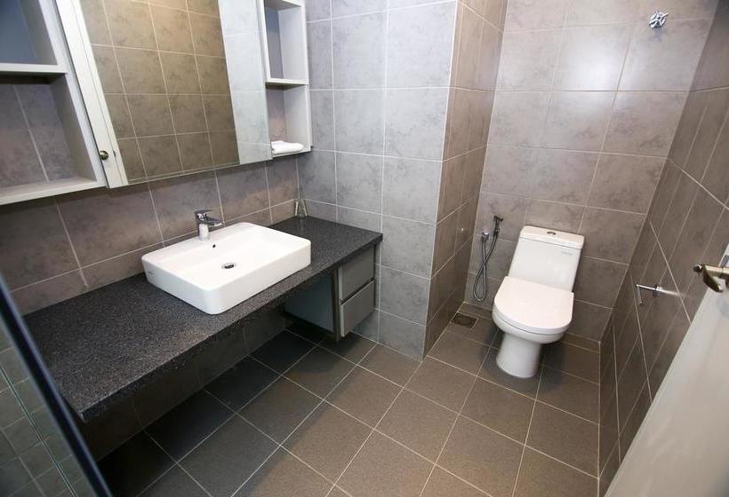 Fotos del hotel Robertson Premier Suites By Subhome:  11