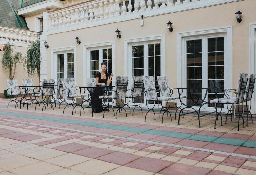 Fotos del hotel Vila Park:  4