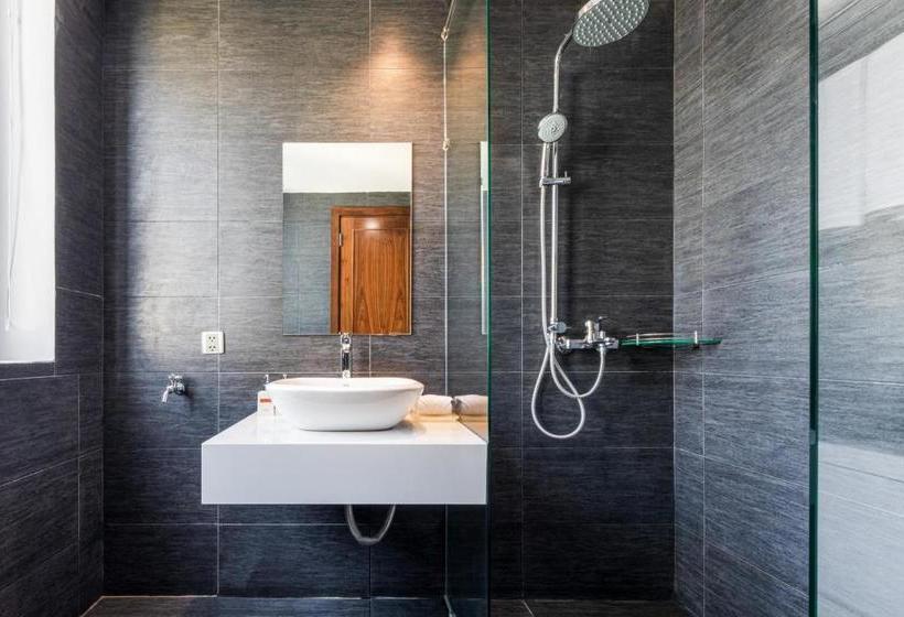 Fotos del hotel Greenery:  12