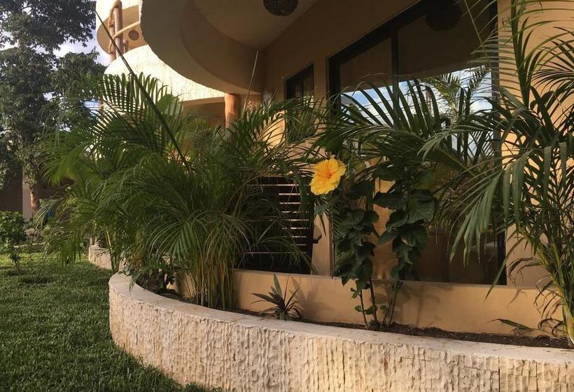 Fotos del hotel Jabin Tulum:  17