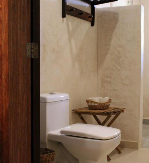 Fotos del hotel Jabin Tulum:  19