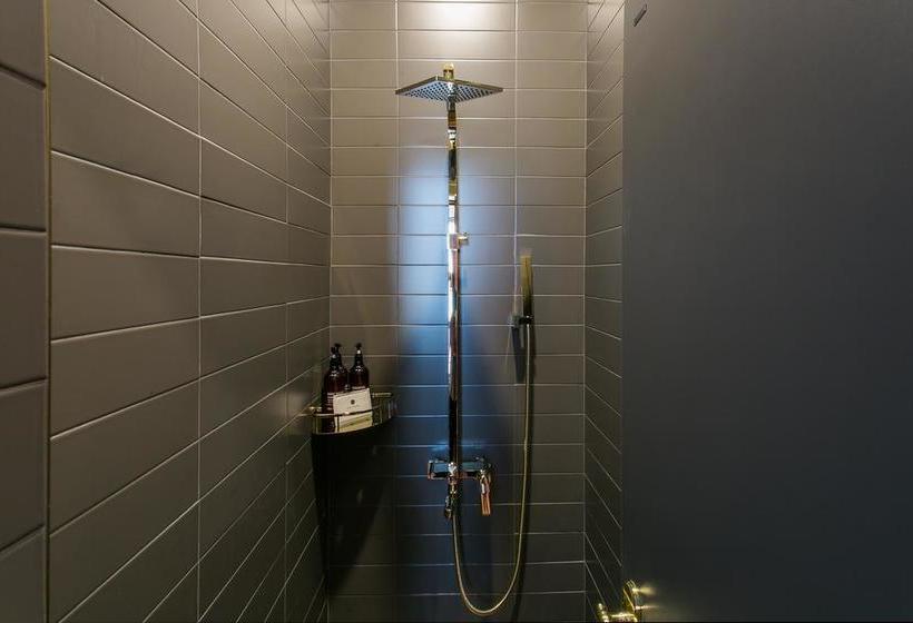 Fotos del hotel H Avenue  Kondae Seongsu:  9