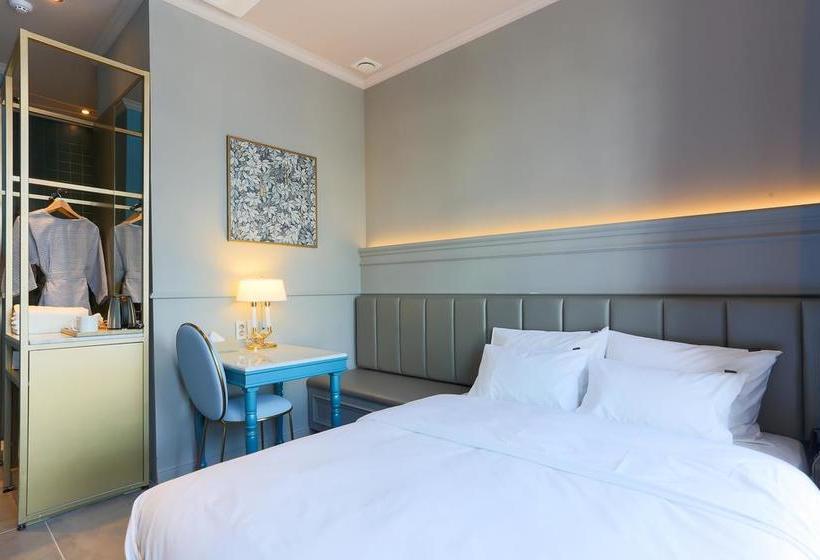 Fotos del hotel H Avenue  Kondae Seongsu:  13