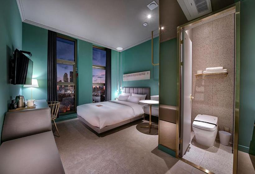 Fotos del hotel H Avenue  Kondae Seongsu:  21