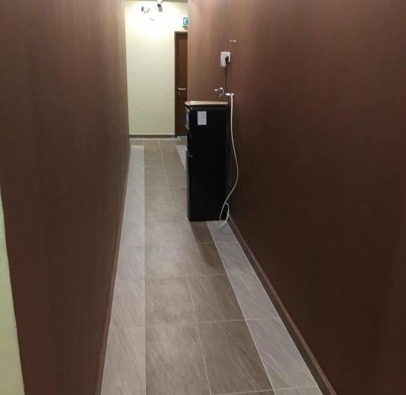 Fotos del hotel OYO 721 Silibin Times Inn Hotel:  3