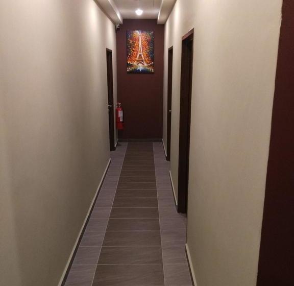 Fotos del hotel OYO 721 Silibin Times Inn Hotel:  13