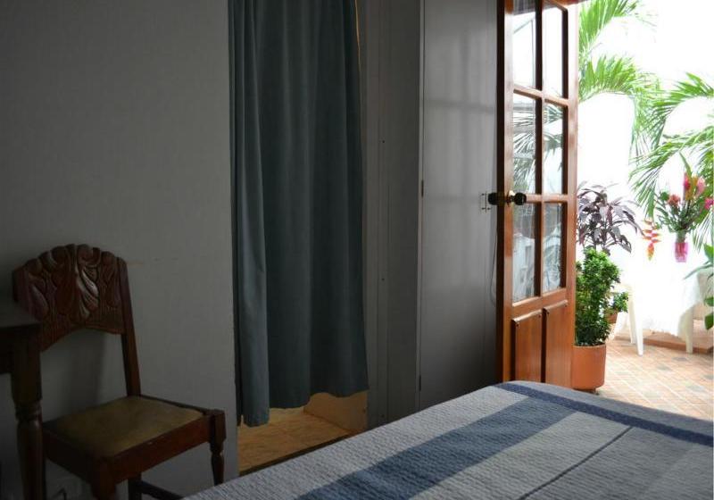 Fotos del hotel Casa Celta:  13