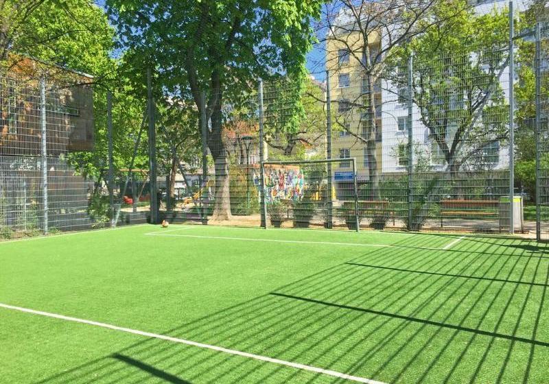 City Apartment Margareten