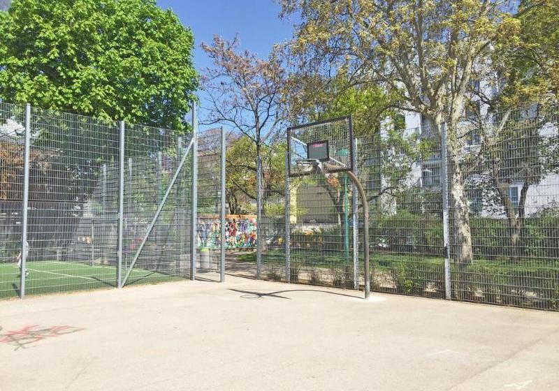 Fotos del hotel City Apartment Margareten:  4