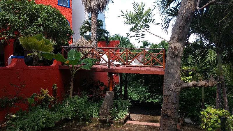 Fotos del hotel Itzamara:  12