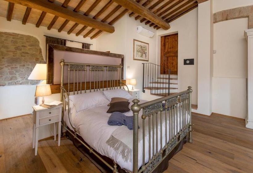 Fotos del hotel La Casa Dei Cavalli:  14