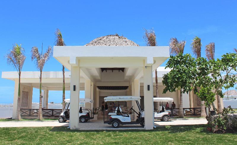 Fotos del hotel Ocean Village Deluxe:  5