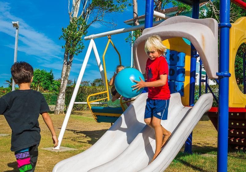 Fotos del hotel Ocean Village Deluxe:  6