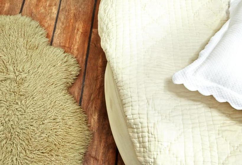 Fotos del hotel Petite Suite:  8