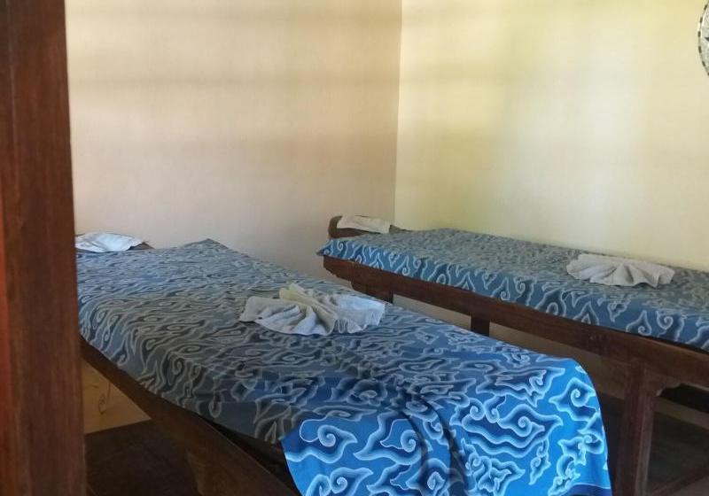 Fotos del hotel Scuba Seraya:  2