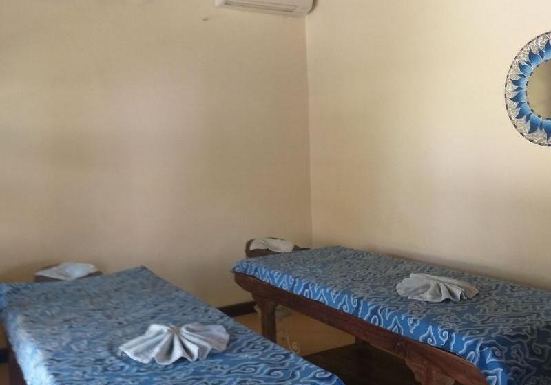 Fotos del hotel Scuba Seraya:  3