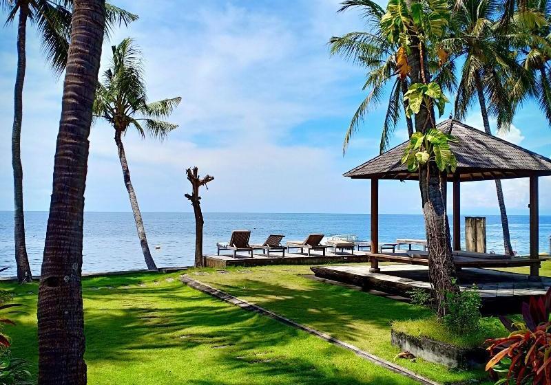 Fotos del hotel Scuba Seraya:  10