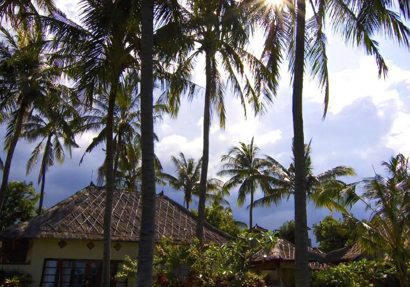 Fotos del hotel Scuba Seraya:  11