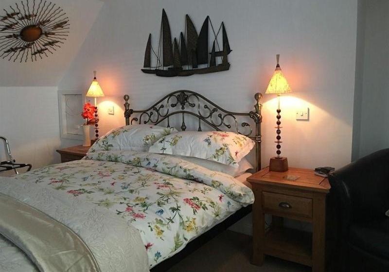 Fotos del hotel Sealladh Mara:  8