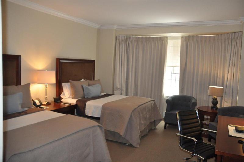 University Club Of Chicago