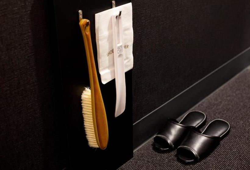 Fotos del hotel R Hotels Inn Osaka Kita Umeda:  5