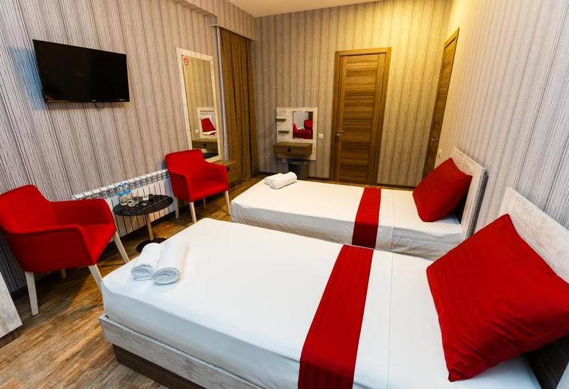 Fotos del hotel Kolkhi Palace:  7