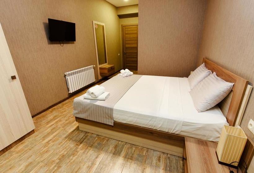 Fotos del hotel Kolkhi Palace:  18