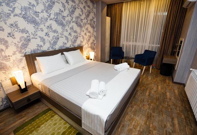 Fotos del hotel Kolkhi Palace:  19