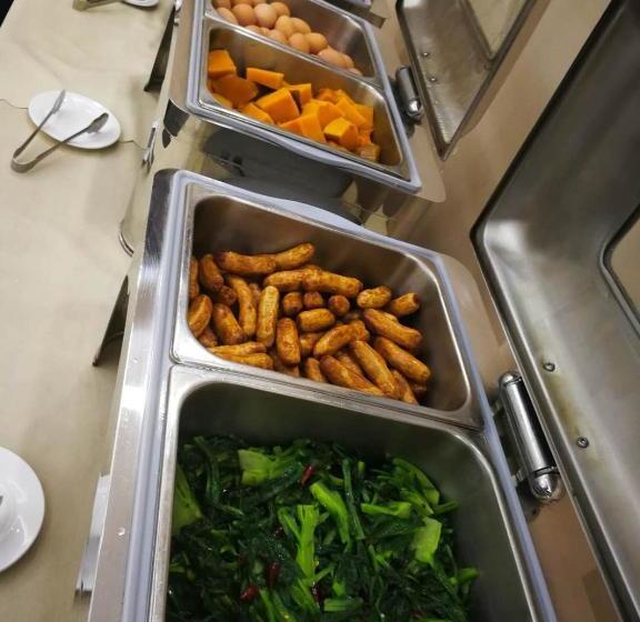 Fotos del hotel Vegas Cultural:  7