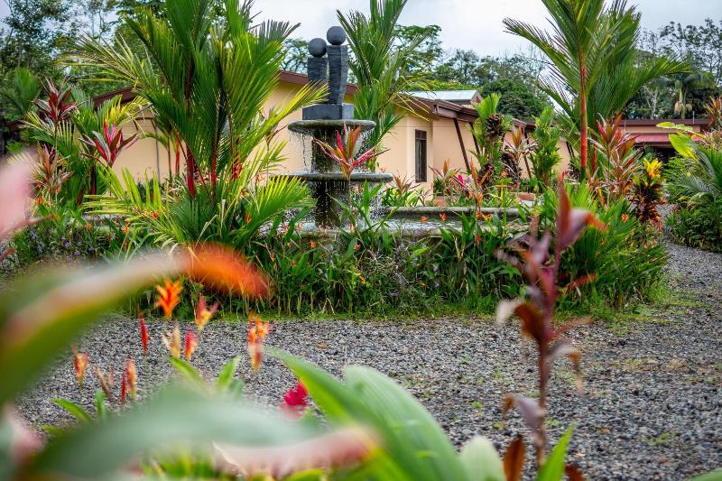 Fotos del hotel Aunty Arenal Lodge:  10