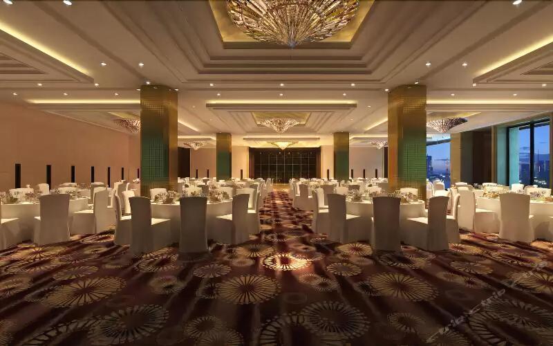 Fotos del hotel Hangzhou Shujiang:  9