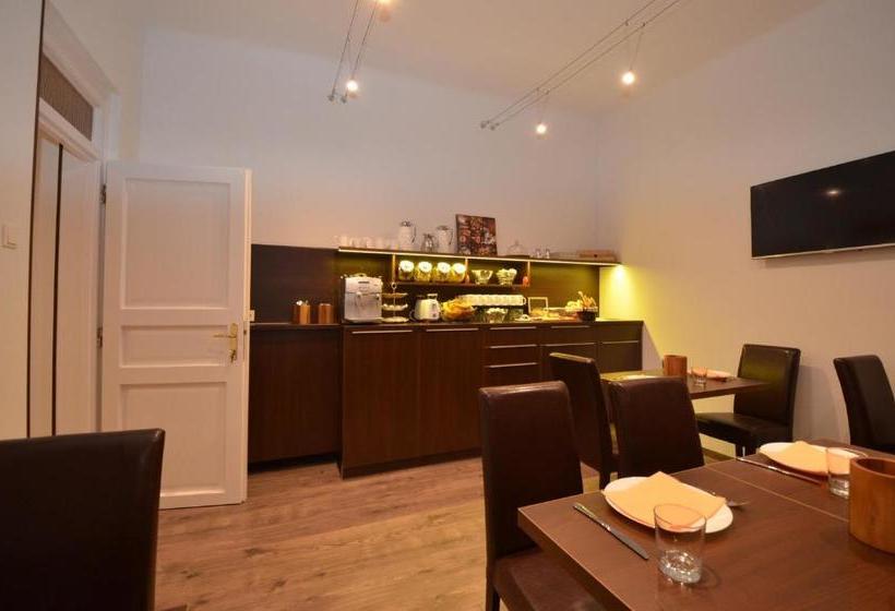 Fotos del hotel Fig Tree House Budapest:  4