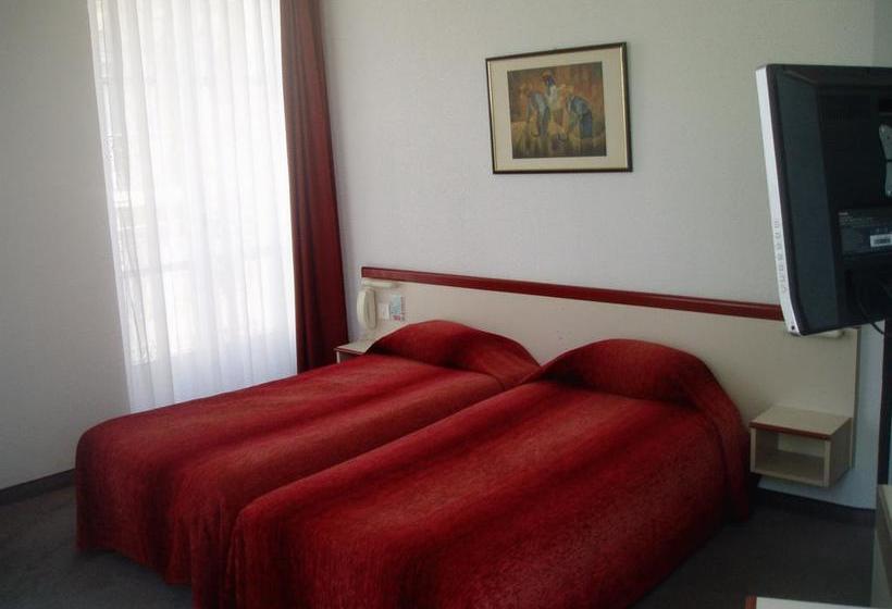 Fotos del hotel Hôtel Royal:  10