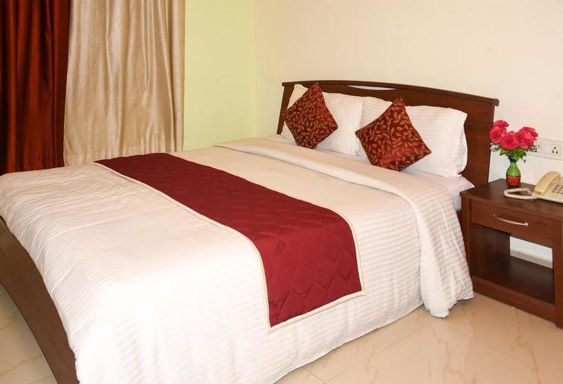 Fotos del hotel Spacio:  8