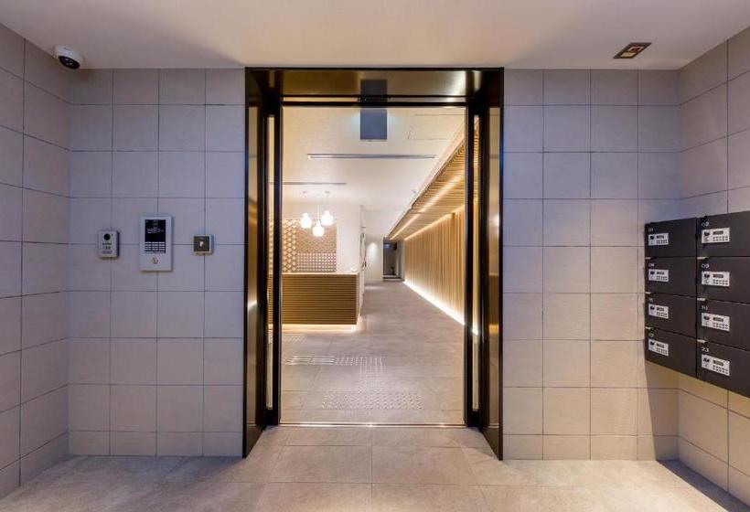 Fotos del hotel Resi Stay Kumico Amaterrace:  10