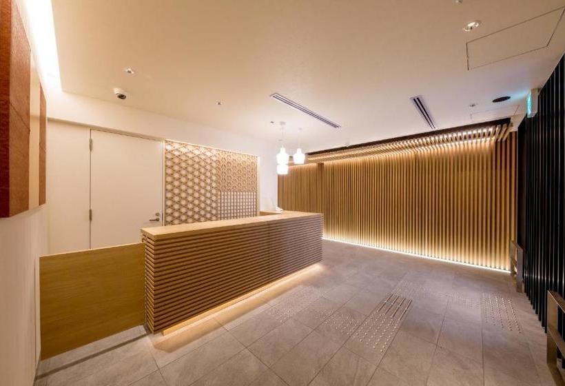 Fotos del hotel Resi Stay Kumico Amaterrace:  7