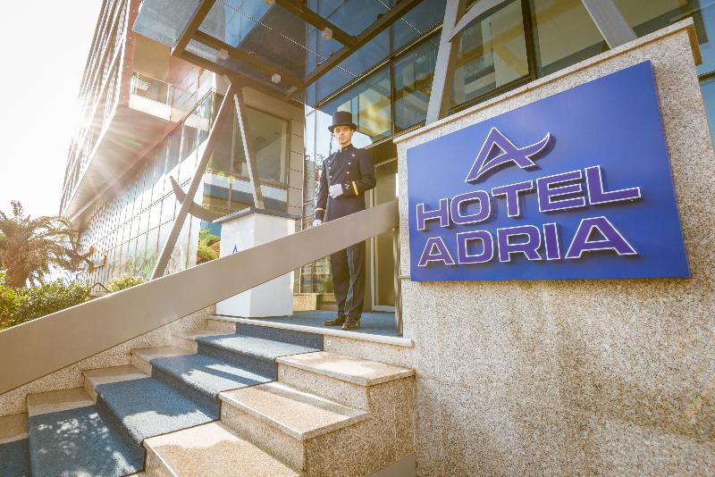Fotos del hotel Adria:  8