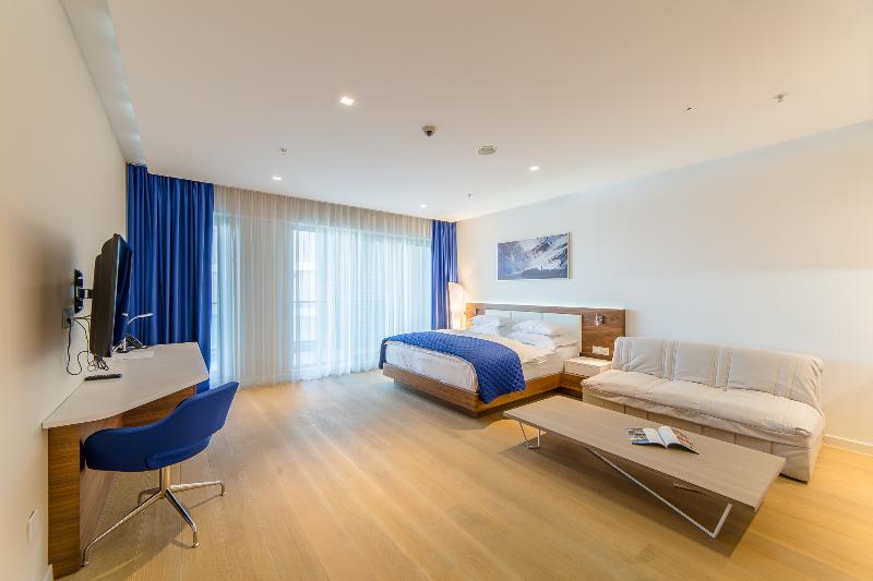 Fotos del hotel Adria:  9