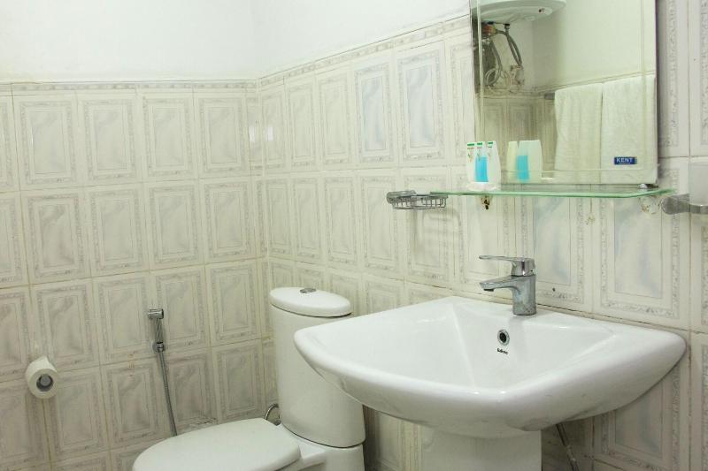 Fotos del hotel City Breeze Nuwara Eliya By Amaranta:  5