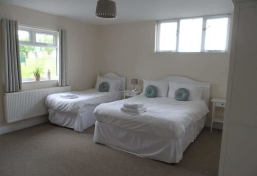 Fotos del hotel Mendip Spring Golf Club:  23