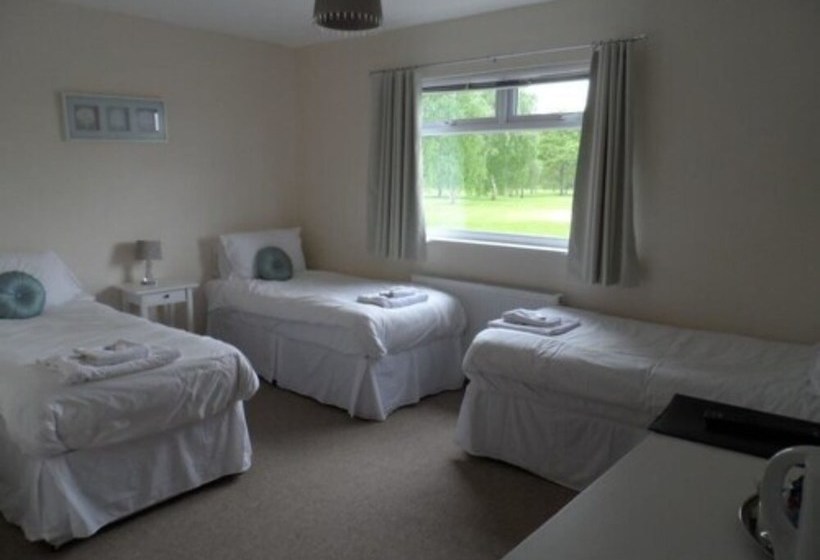 Fotos del hotel Mendip Spring Golf Club:  9