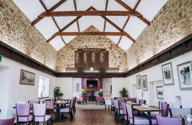 Fotos del hotel Mendip Spring Golf Club:  5